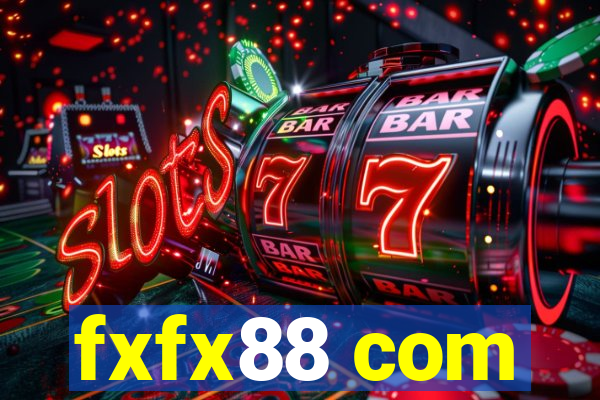fxfx88 com